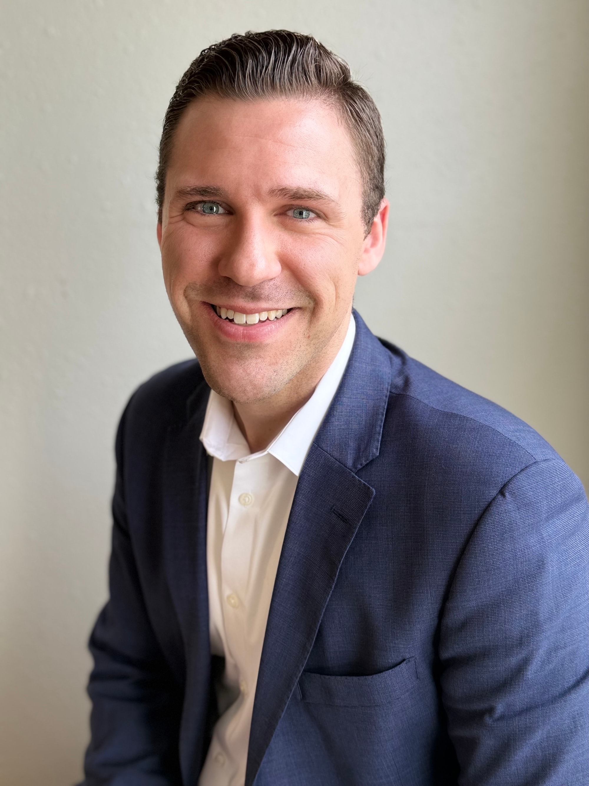 Anthony Airdo, Realtor